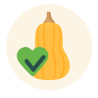 recetas con calabaza