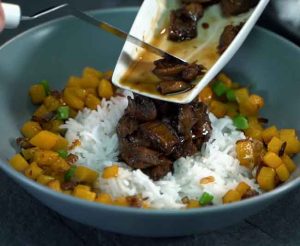 butternut recipes