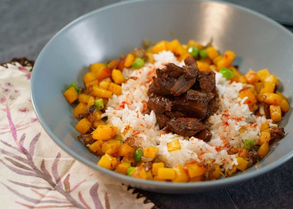 butternut recipes